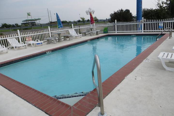 Pool 8 of 33