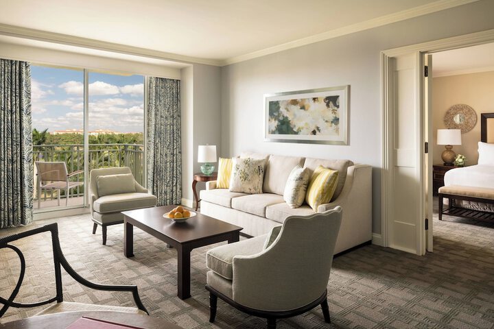 The Ritz-Carlton Naples Tiburón