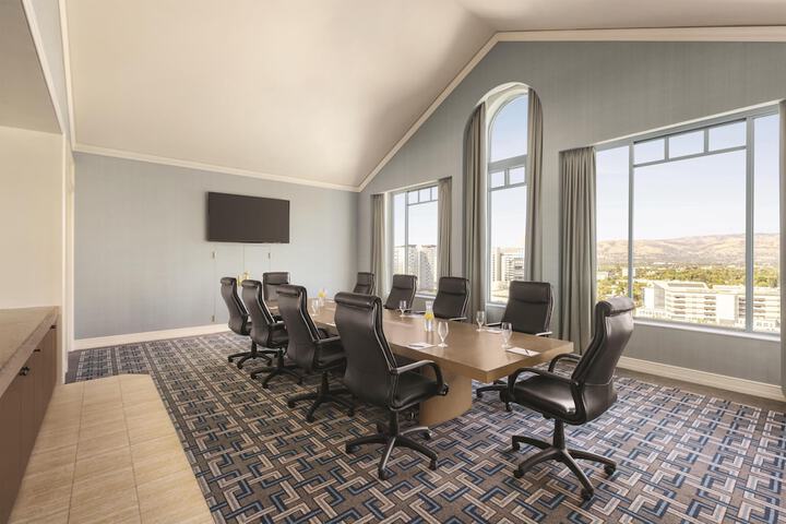 Signia by Hilton San Jose