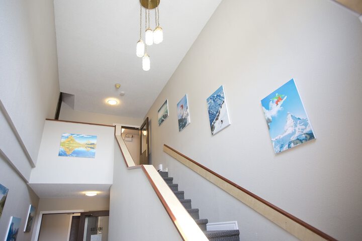 Hotel Interior 10 of 60
