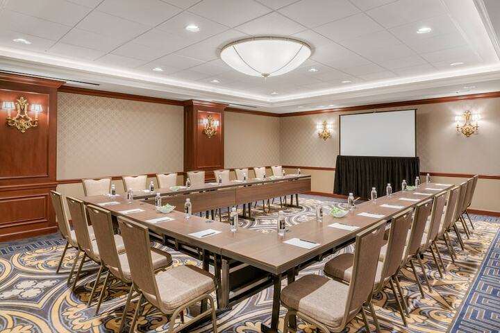 Meeting 132 of 155