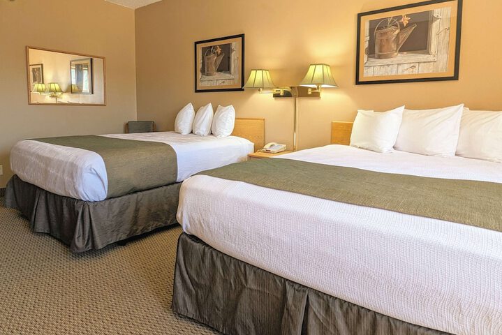 Travelodge Inn & Suites by Wyndham Deadwood