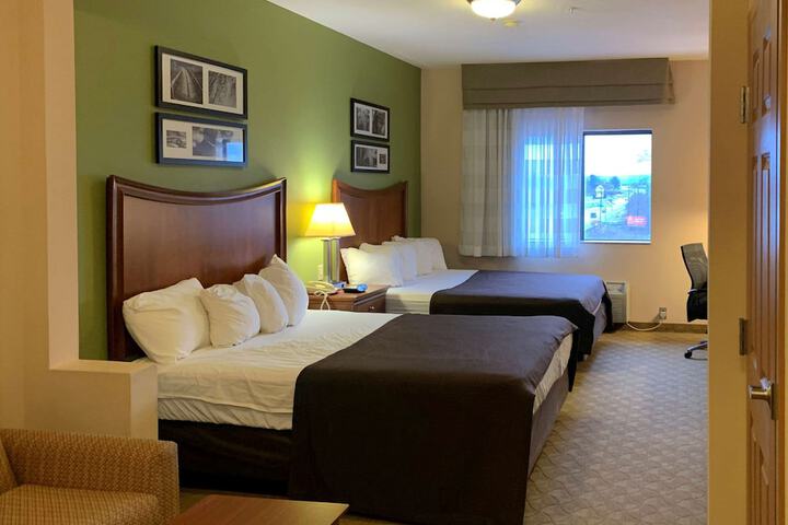 Sleep Inn & Suites Gettysburg