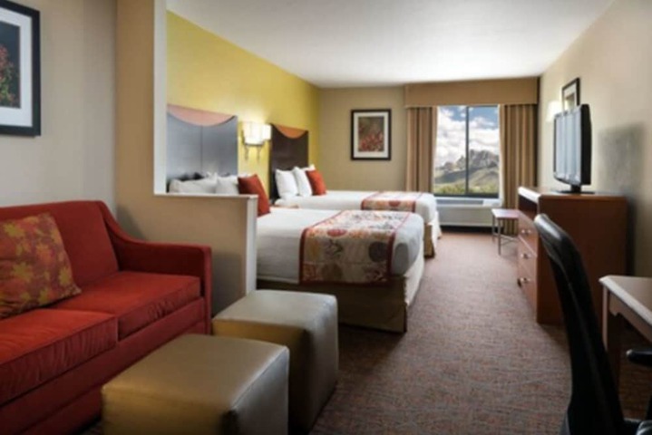 Fairfield Inn & Suites Tucson North / Oro Valley
