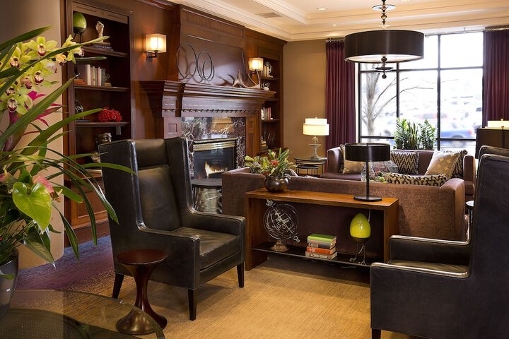 Hotel Interior 9 of 50
