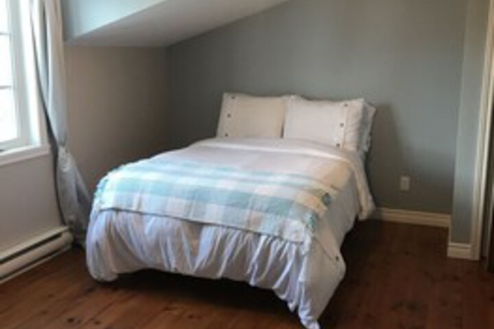 Wildberry Inn