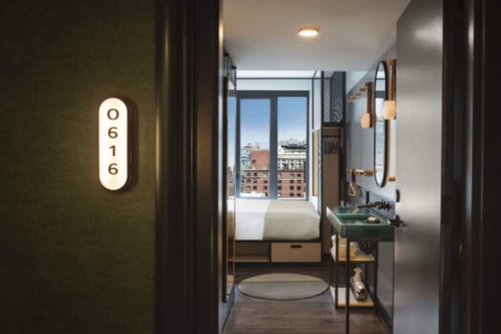 Hotel 2 of 57