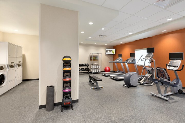 Health and Fitness 18 of 18
