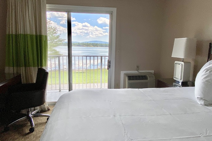 Island View Hotel Bar Harbor