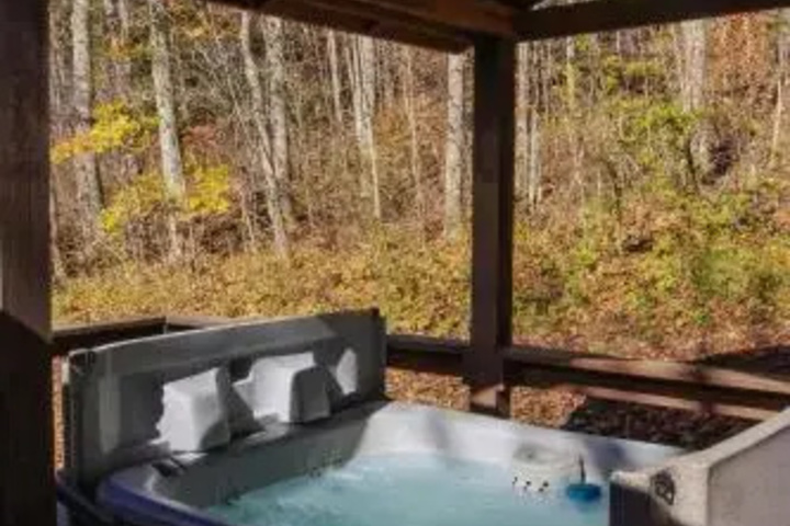 Hideout - Hocking Hills
