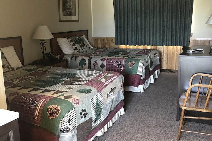 Denali Park Hotel
