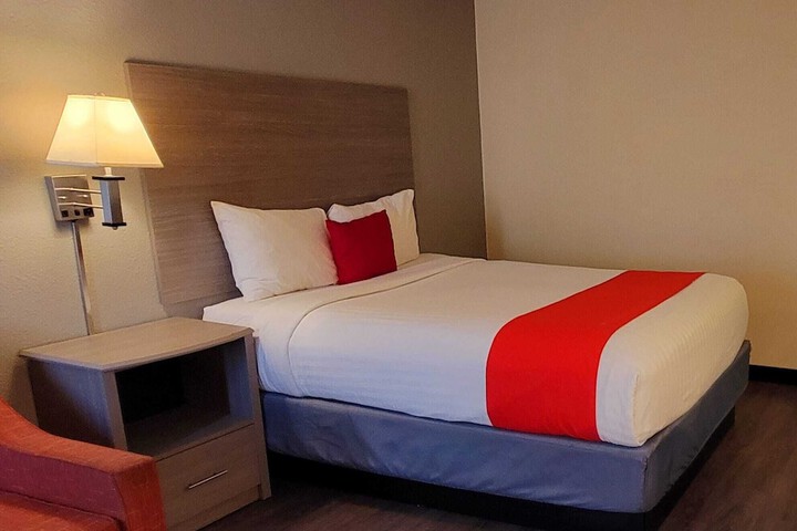 Rockview Hotel Castle Rock Downtown