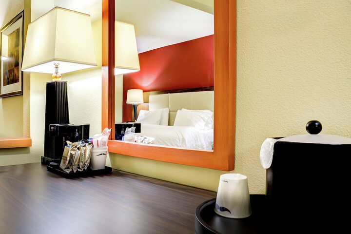 Hampton Inn St. Joseph