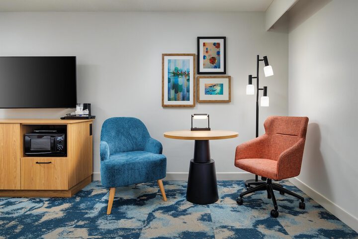 Hampton Inn Oak Ridge Knoxville
