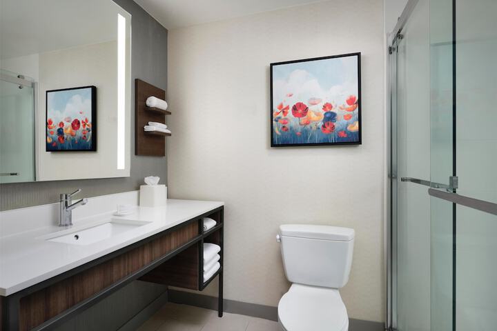 Hilton Garden Inn Meridian