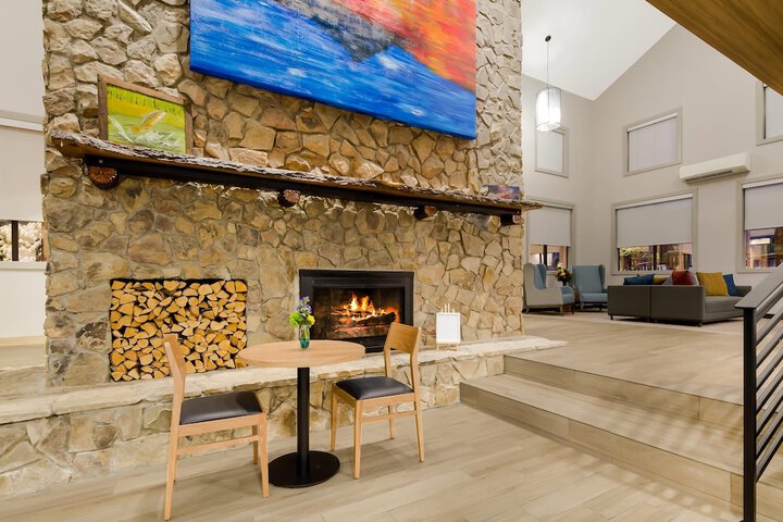 Graystone Lodge an Ascend Collection Hotel
