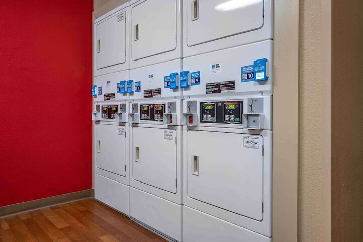 Extended Stay America Suites Pittsburgh West Mifflin