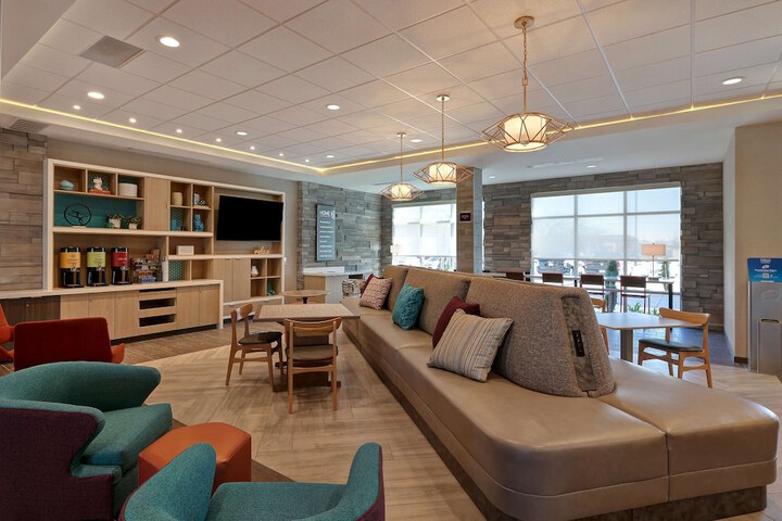 Home2 Suites by Hilton Turlock CA