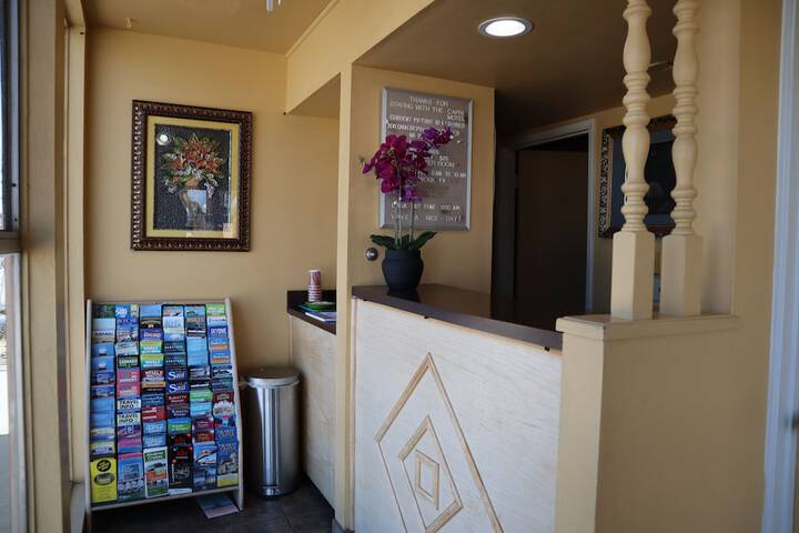 Hotel Interior 6 of 20