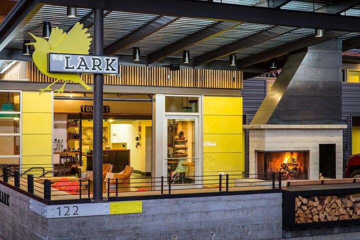 The LARK Bozeman