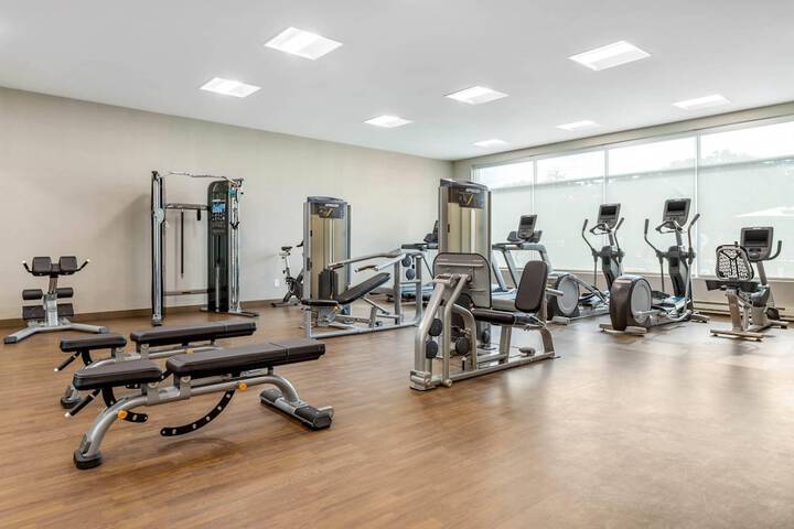 Cambria Hotel Fort Mill