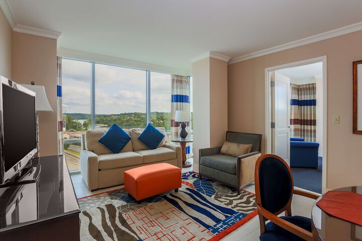 Hilton Branson Convention Center