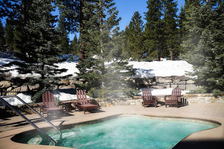 Hyatt Vacation Club at Northstar Lodge Lake Tahoe