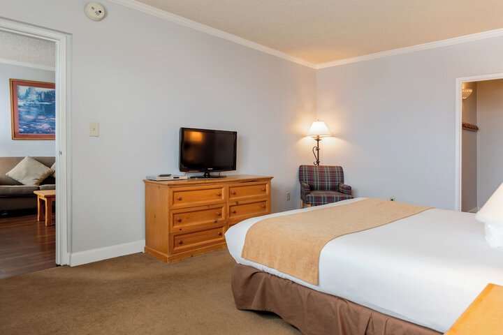 Legacy Vacation Resorts - Steamboat Hilltop