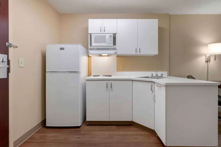Extended Stay America Suites Santa Rosa North