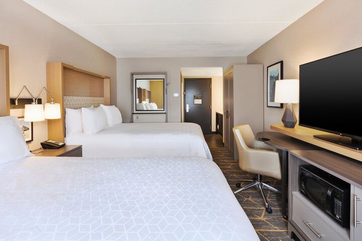 Holiday Inn Grand Rapids Downtown by IHG