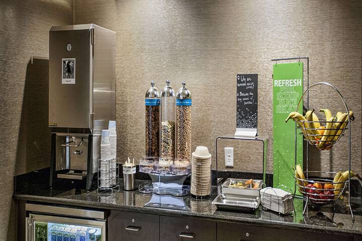 Hampton Inn Hibbing