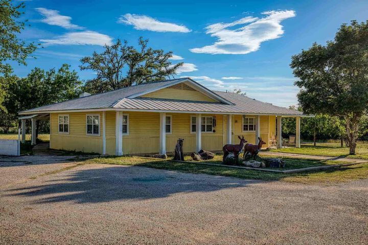 CRC Ranch Retreat