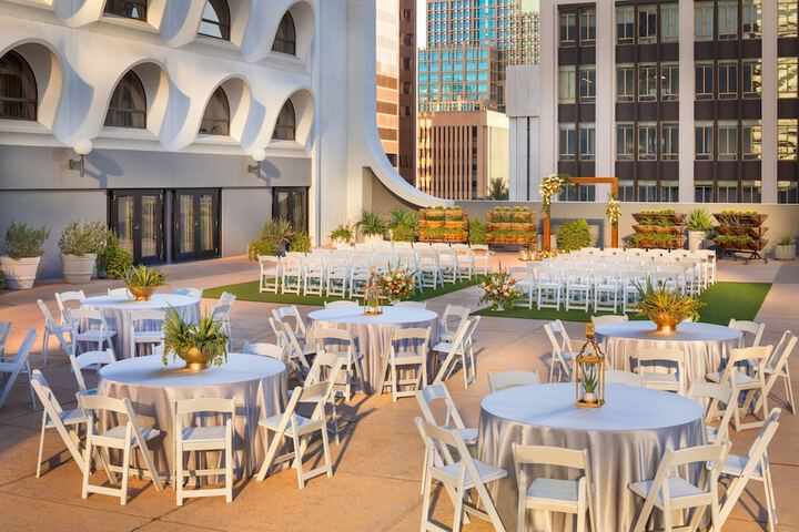 Renaissance Phoenix Downtown