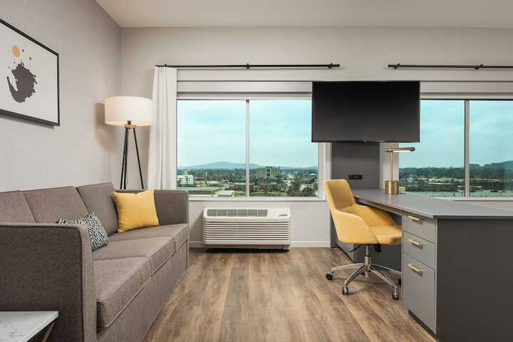 Hampton Inn & Suites Huntsville Downtown