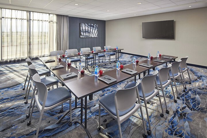 Fairfield by Marriott Inn & Suites Indio Coachella Valley