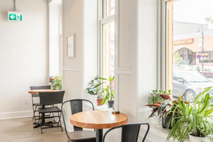 Heritage Rideau 1Br Apartment Free Parking