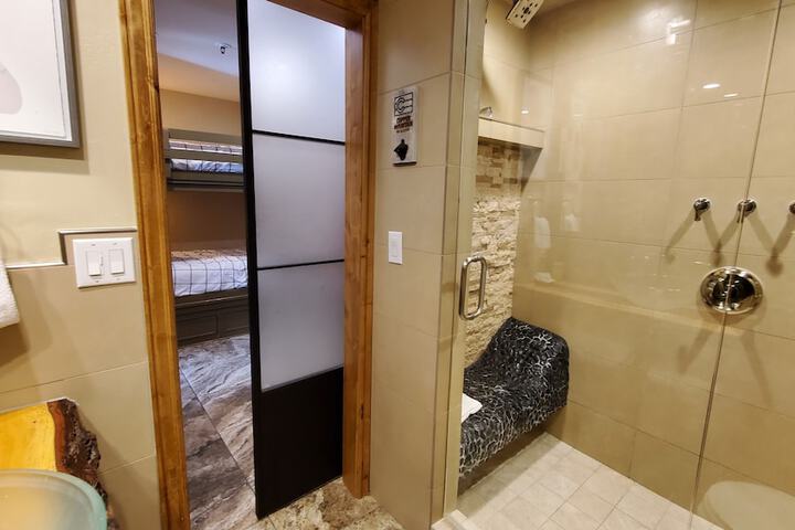 Telemark Studio Sleeps 6 TEMM