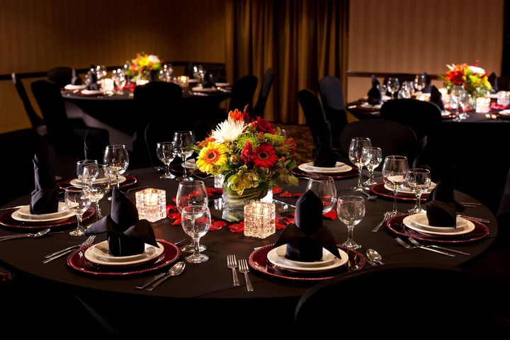 Embassy Suites Lubbock