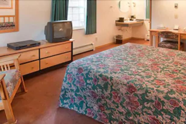 Harborview Inn