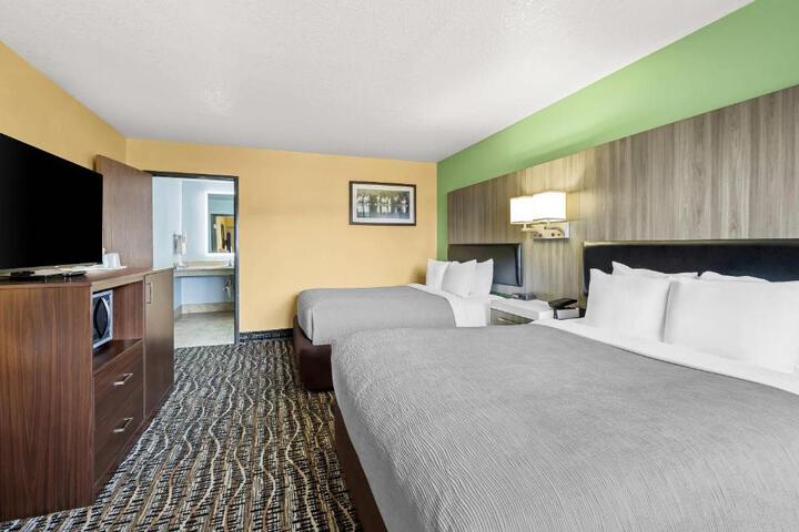 Quality Inn Madras