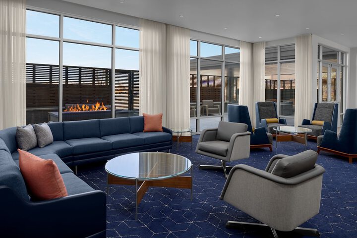 Hotel Interior 10 of 37