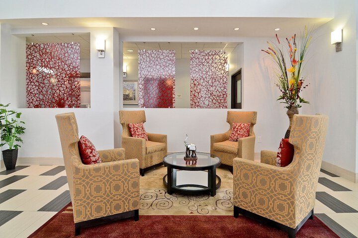 Hotel Interior 14 of 58