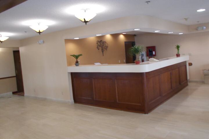 Hotel Interior 6 of 18