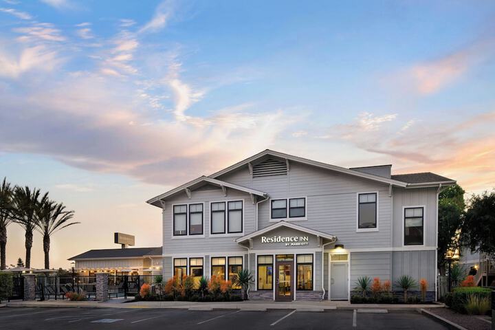 Residence Inn by Marriott Manhattan Beach