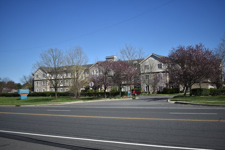Staybridge Suites Cranbury by IHG