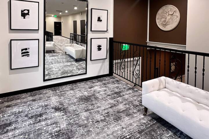 Ramada by Wyndham Tukwila Southcenter