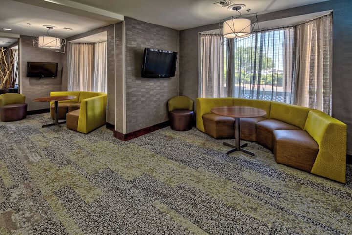 Courtyard by Marriott Abilene Southwest / Abilene Mall South