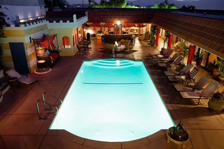 Pool 3 of 30