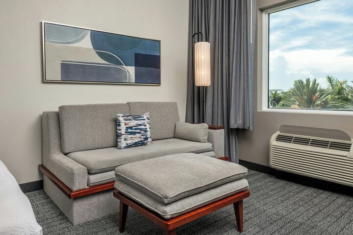 Courtyard by Marriott Miami Homestead