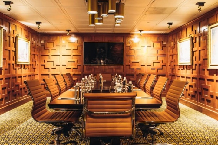 Meeting 46 of 78